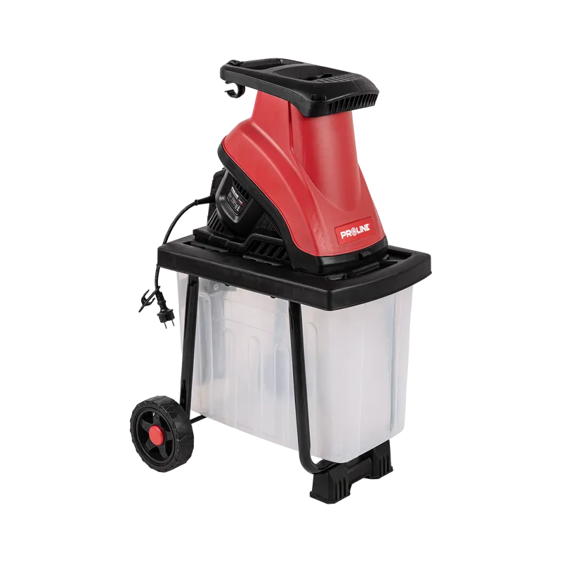 Tocator Crengi - 45MM / 2500W / Colector-55L