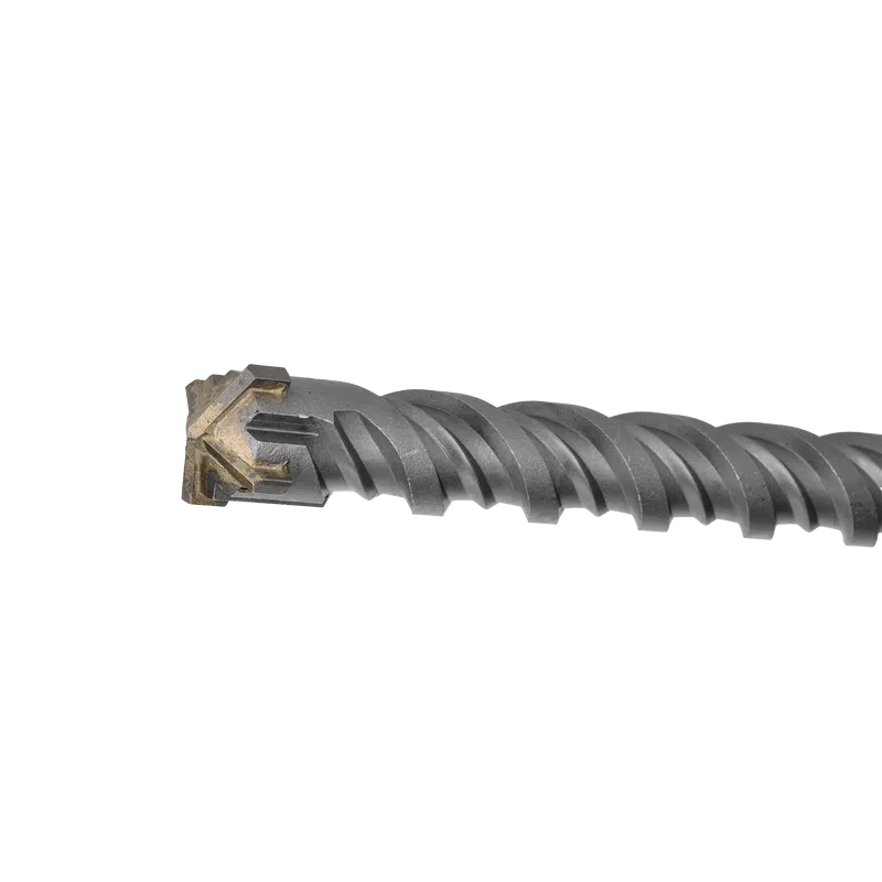 Burghiu Beton Bispiralat SDS Max S4 22X320MM