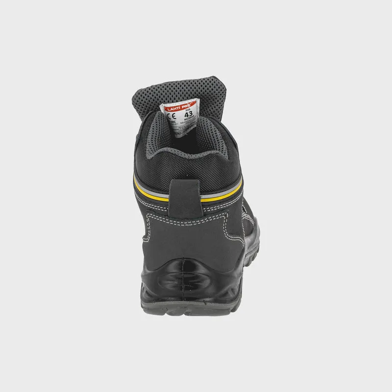 Bocanc Piele-Velur (S3SRC) - 39