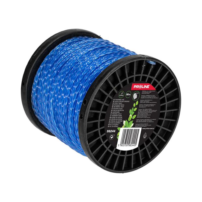 Fir Motocoasa / Tambur - Bordurat 2.7MM / 70M