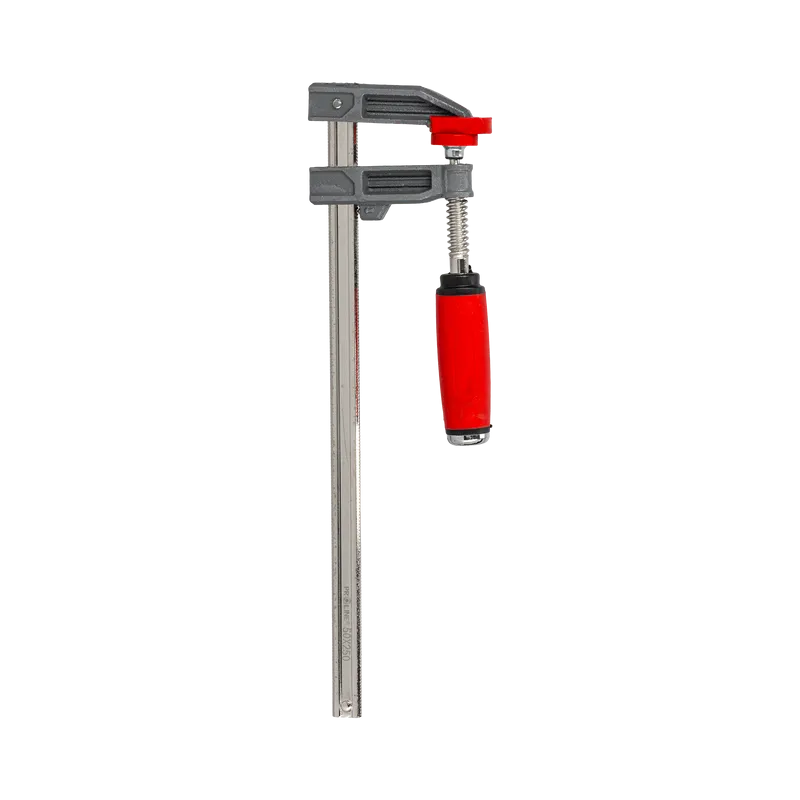 Presa Tamplarie Tip F din Otel cu Blocare 250X50MM