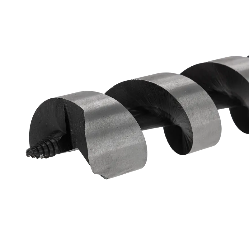 Burghiu Lemn Sfredel 18X460MM