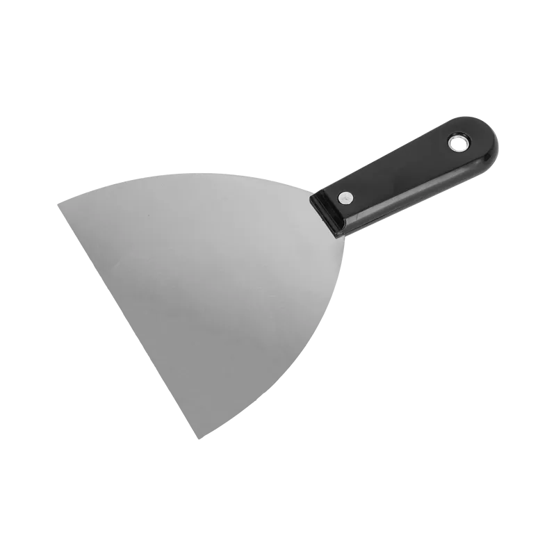 Spaclu cu Maner Plastic 150MM