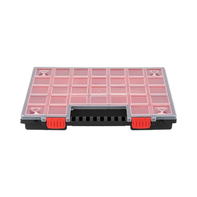 Cutie Casetata HD Modulara 390X303X50MM / 21 Casete