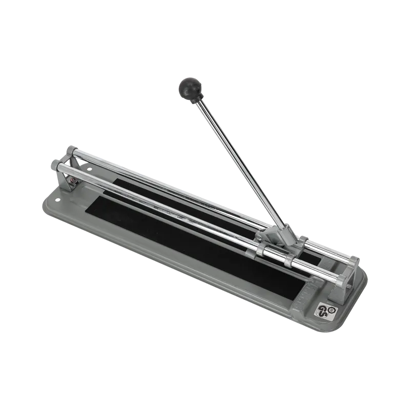 Taietor Faianta cu Baza Otel 400MM