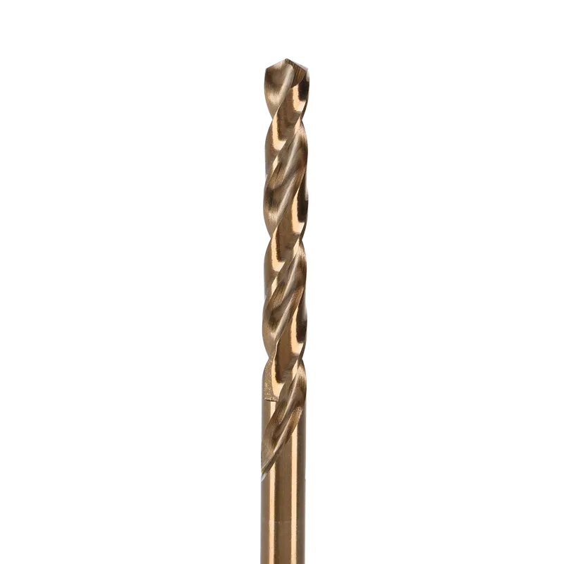 Set Burghie Metal HSS-Co 135° in Caseta 1.5-6.5MM - 13P