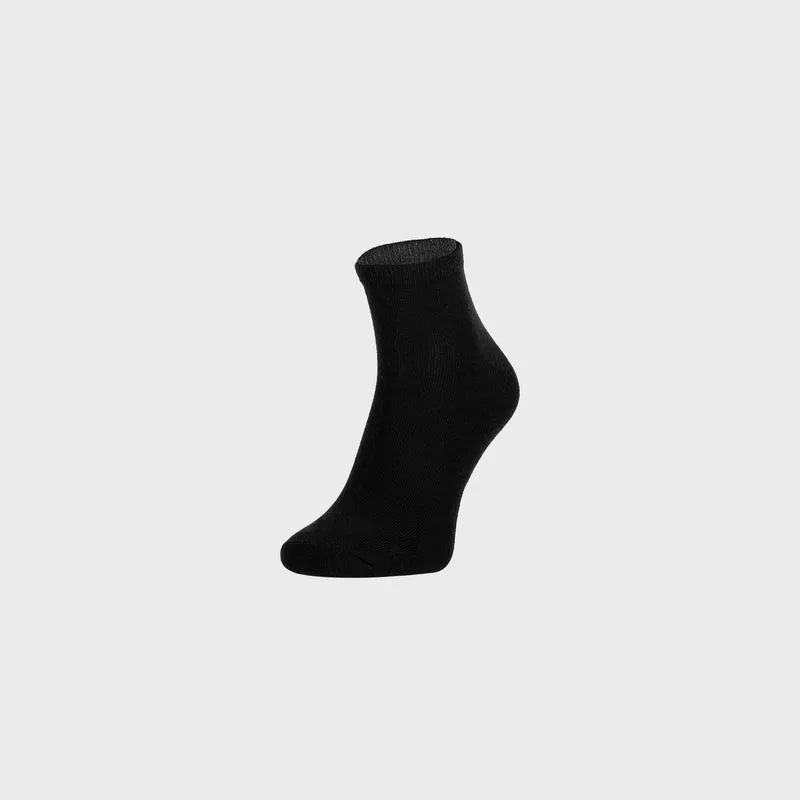 Sosete Subtiri Mediu-Scurte / 39-42, 3/Set