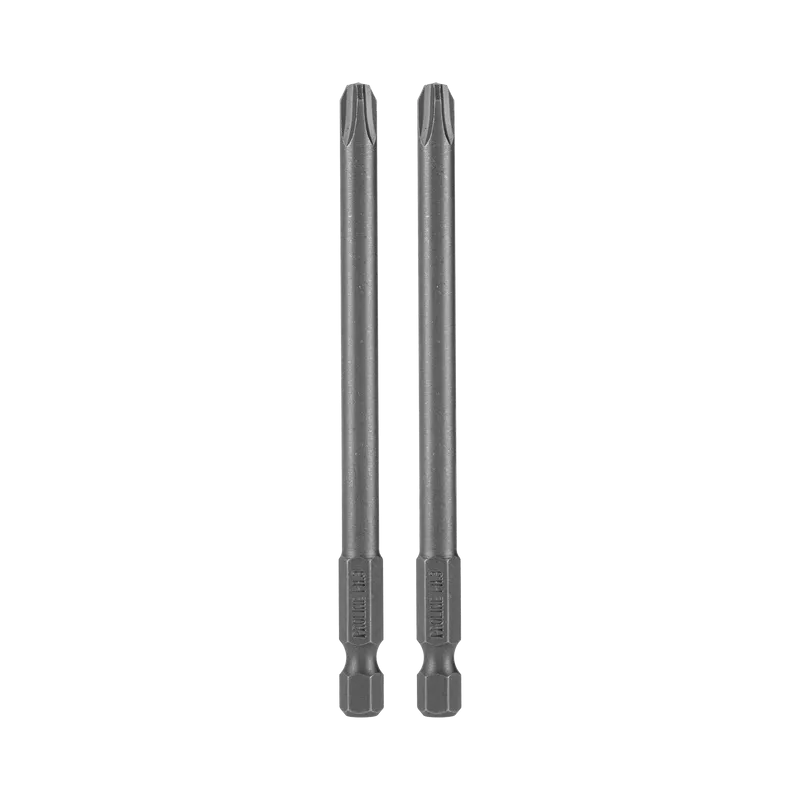 Varfuri Philips 1/4" / 100MM - PH3, 2/Set