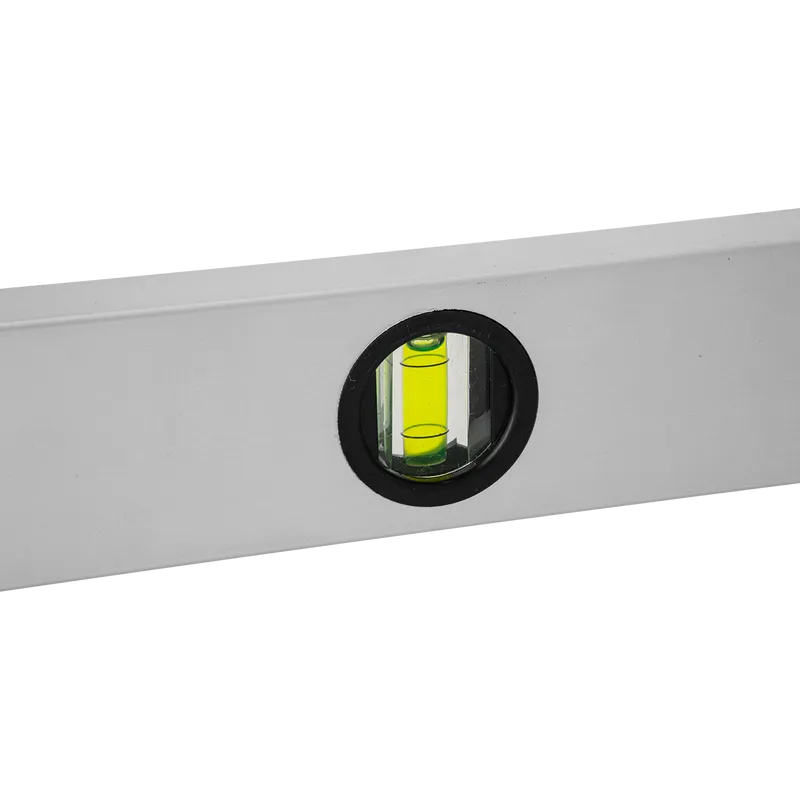 Nivela din Profil Usor / 2 Bule - 1500MM