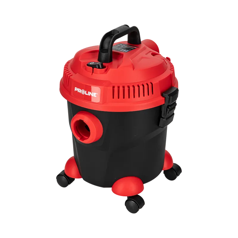Aspirator Atelier - 17KPA / 1000W / 12L