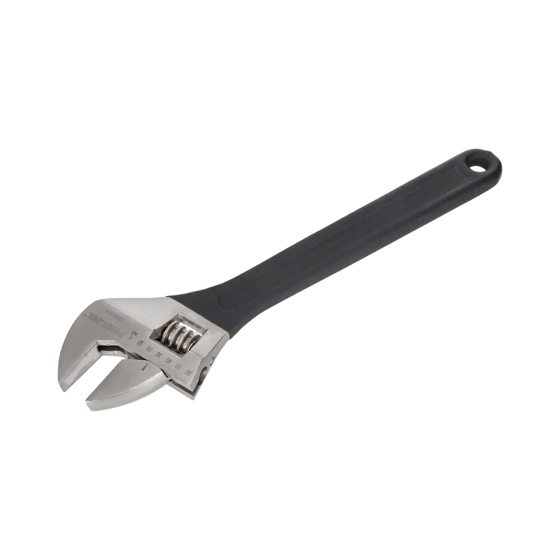 Cheie Reglabila Maner Soft-Touch 52MM / 450MM