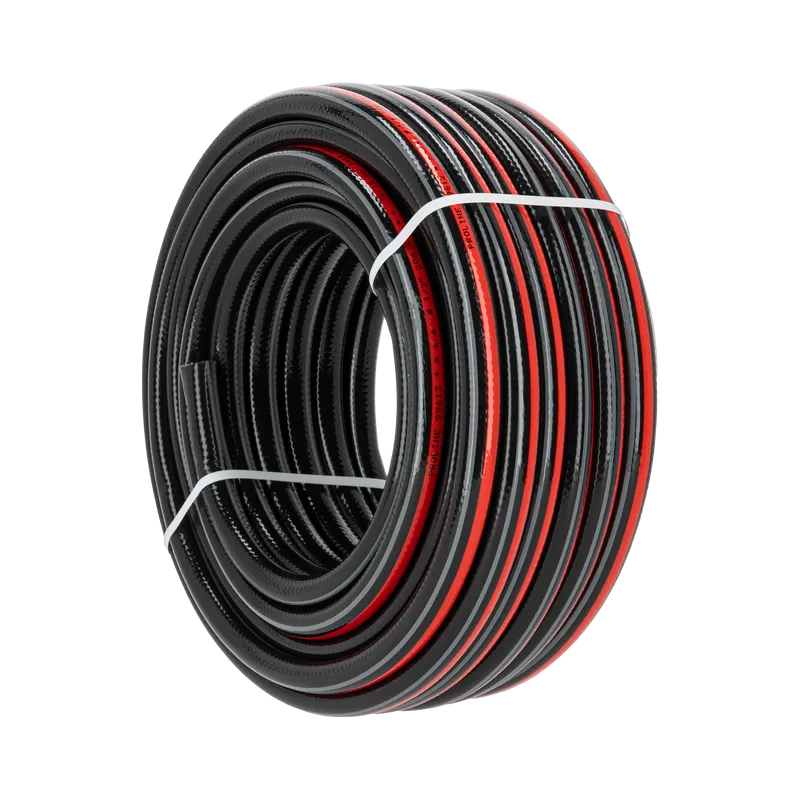 Furtun Apa 4-Straturi Premium 3/4" / 30M