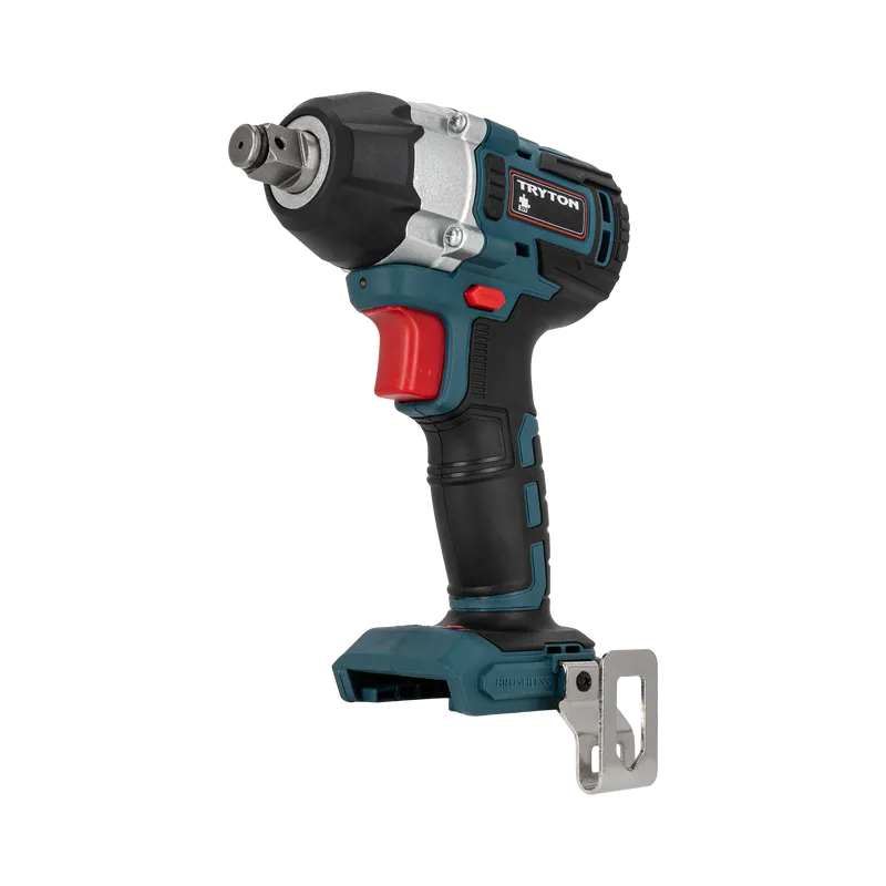 Sistem-20V - Masina de Insurubat cu Impact 1/2" - 350NM