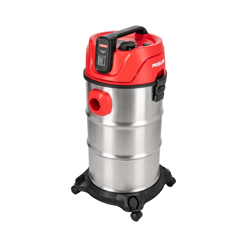 Aspirator Atelier - 17KPA / 1400W / 30L