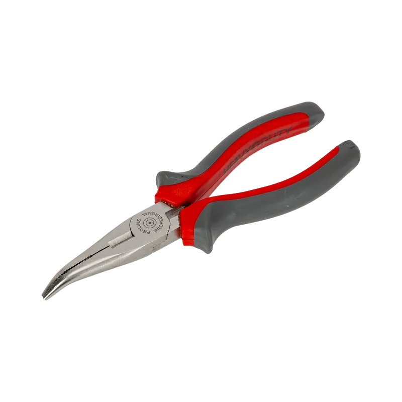 Patent cu Cioc Indoit Maner Rigid 160MM