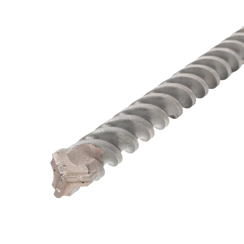 Burghiu Beton SDS Plus cu Pastila Tripla S3 18X600MM