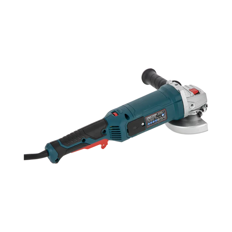 Polizor Unghiular - 125MM / 1200W - G.