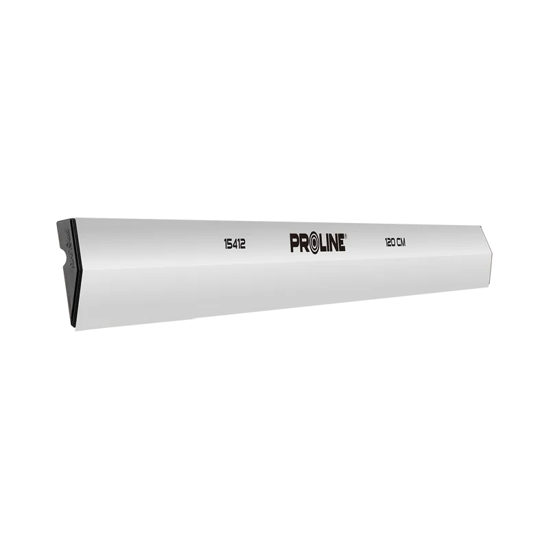 Dreptar Aluminiu Trapezoidal - 1200MM