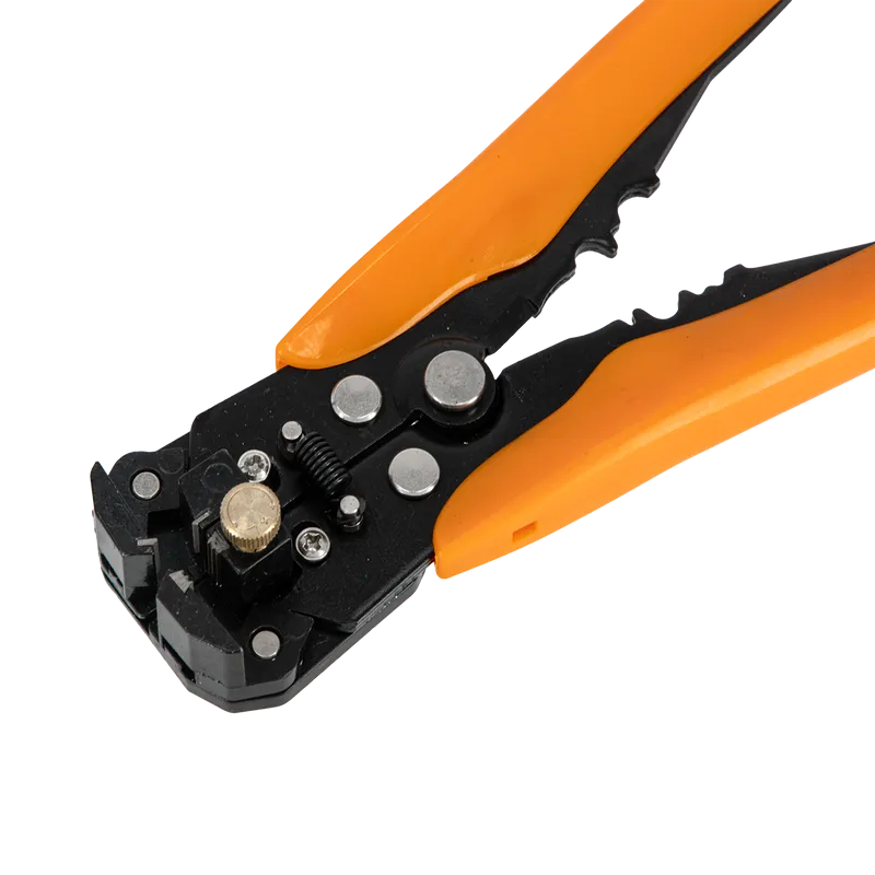 Cleste Dezizolator cu Falci Sertizare 0.5-6.0MM²