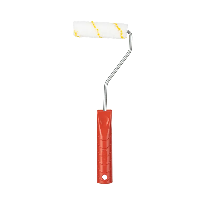 Trafalet Suprafete Netede cu Maner Scurt - 100X10MM/2R