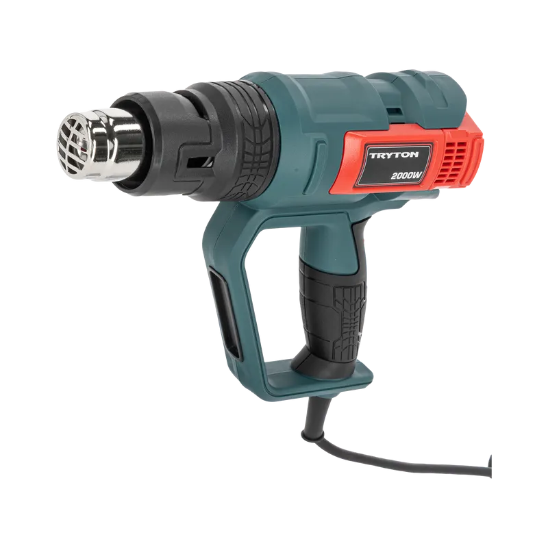 Pistol Suflant Aer Cald - 50°C-600°C / 2000W