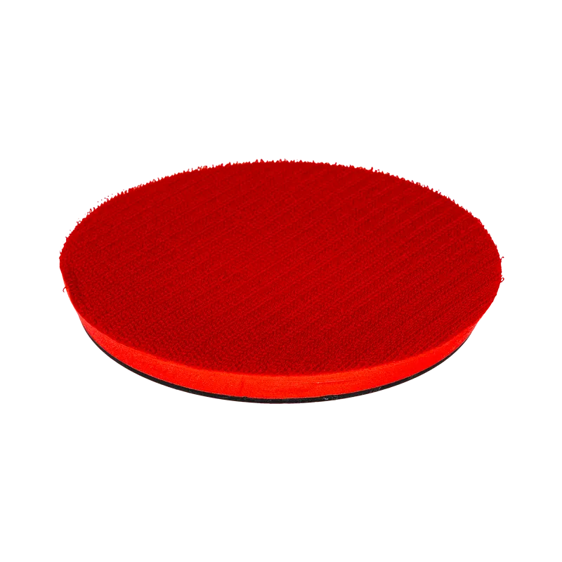 Suport Disc Abraziv Auto-Adeziv Gumat cu Filet / 125MM