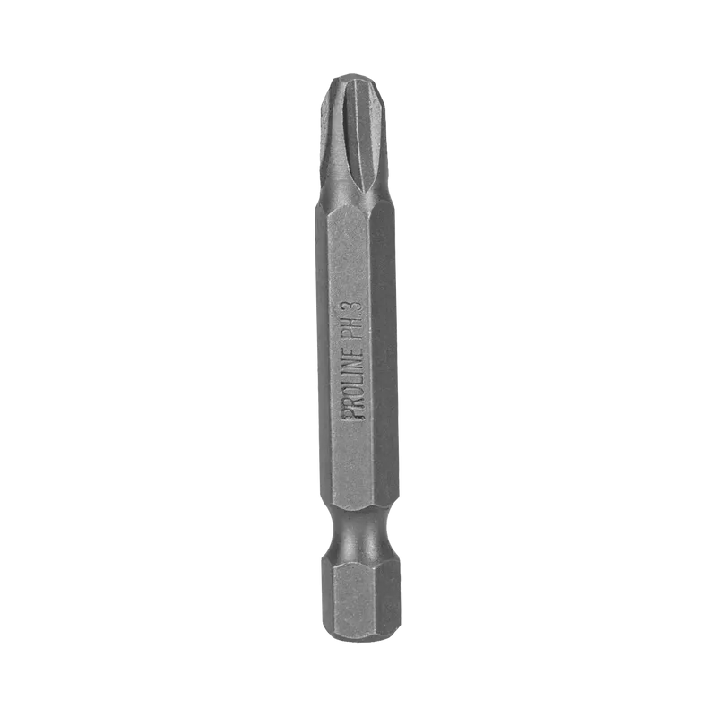 Varfuri Philips 1/4" / 50MM - PH3, 10/Set