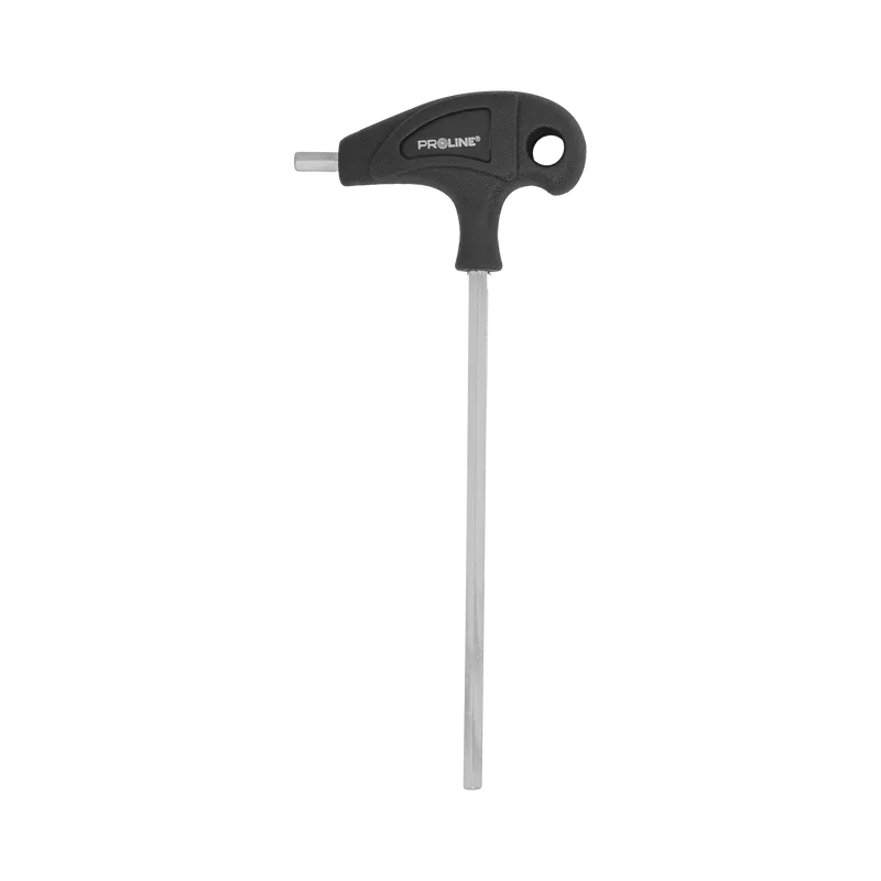 Cheie Negativa Tip-T CR-VA S2 6MM