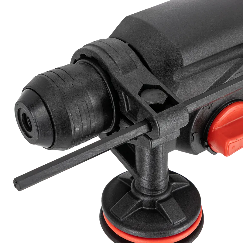 Ciocan Rotopercutor - SDS.Plus / 900W/2.4J - G.