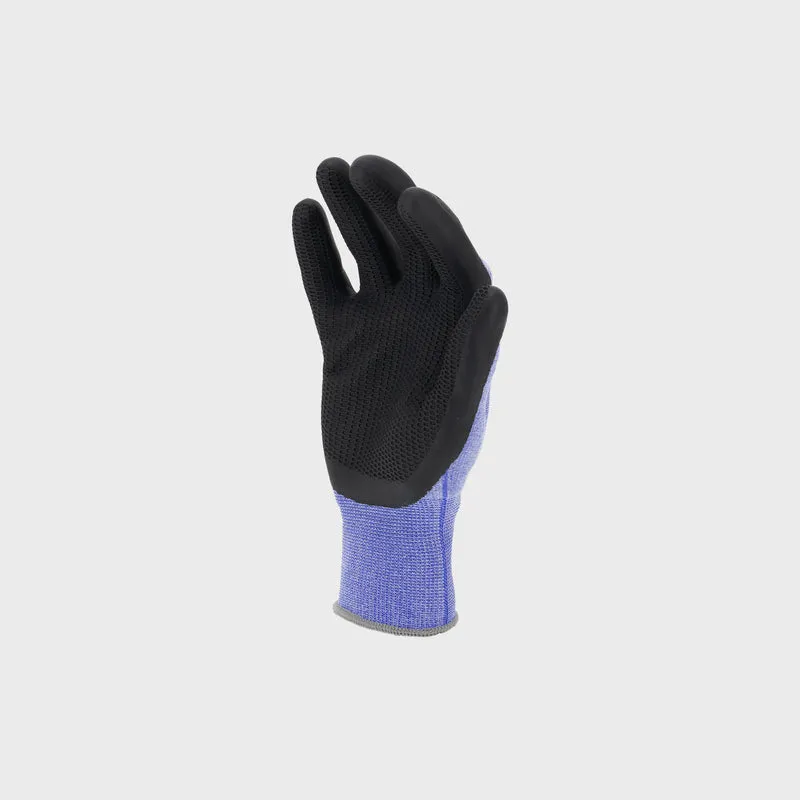 Manusa Latex cu Poliester Elastica - 9