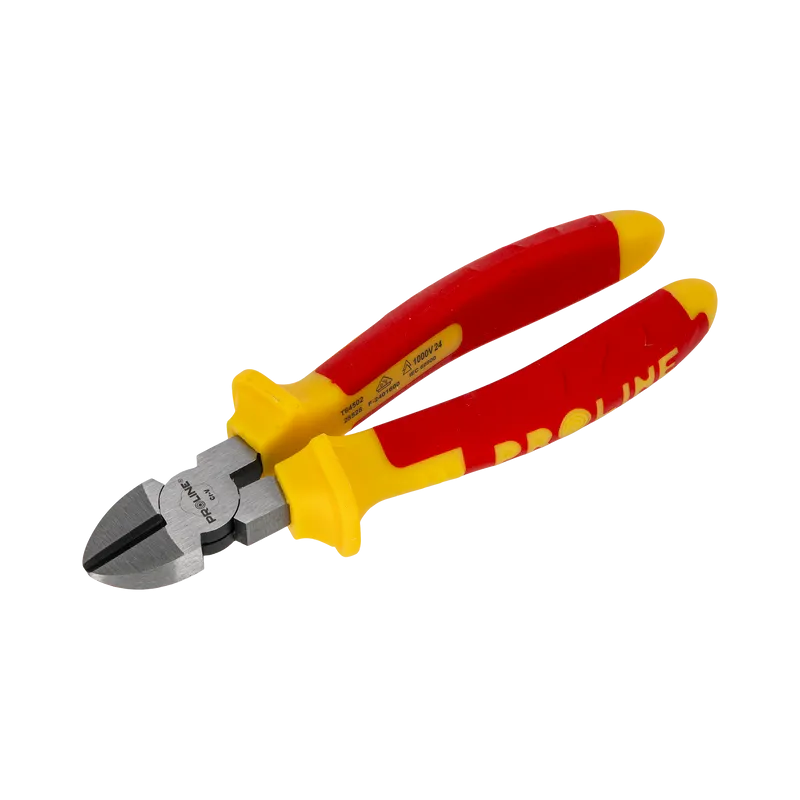Patent Taiere Maner Cauciuc Izolat 180MM