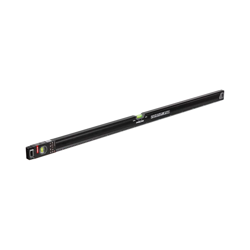 Nivela Premium Magnetica / 2 Bule - 1500MM