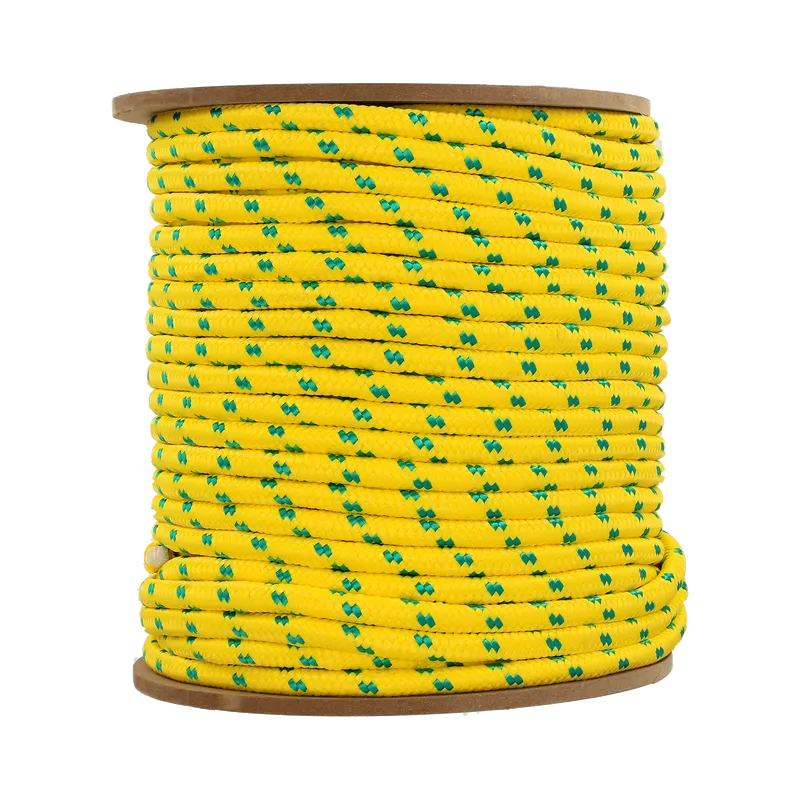 Franghie Polipropilena 14MM / 100M / Rola