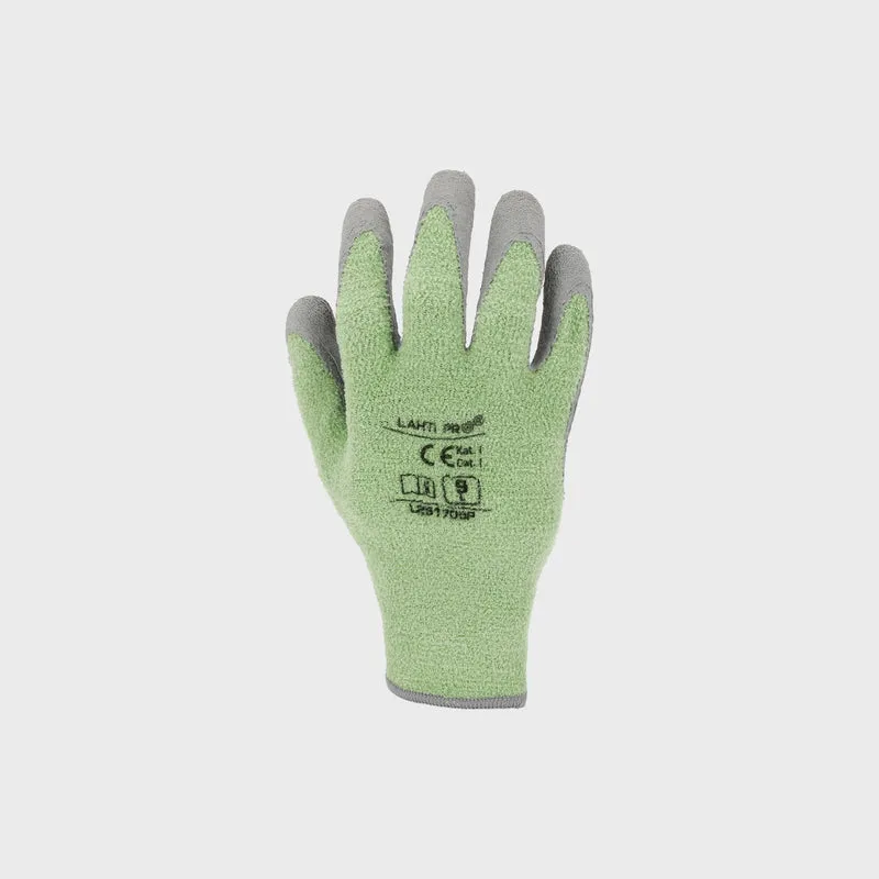 Manusa Insertie Spuma Latex cu Poliester Termic - 9