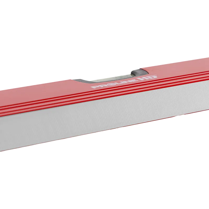 Nivela HD din Profil Rigid / 2 Bule - 600MM