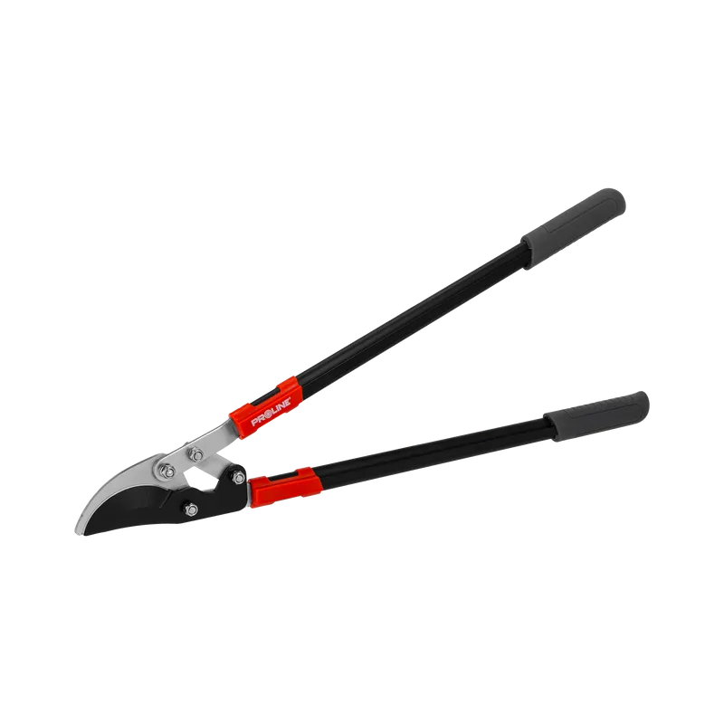 Foarfeca Crengi cu Maner Aluminiu si Parghie / 38MM