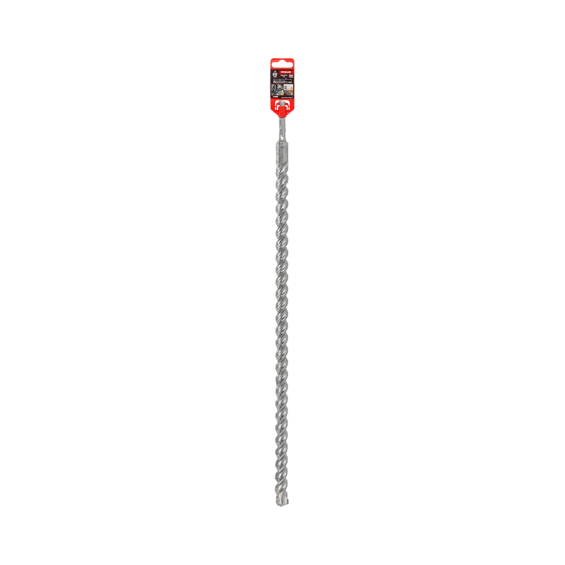 Burghiu Beton SDS Plus cu Pastila Tripla S3 22X600MM