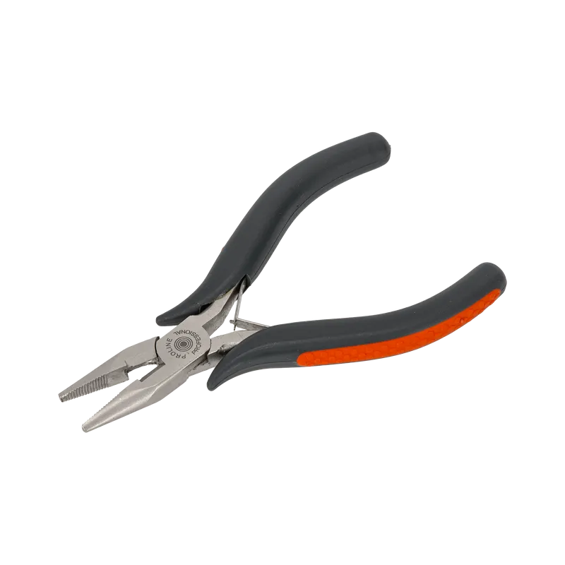 Patent Micro cu Cioc Maner Cauciuc 120MM