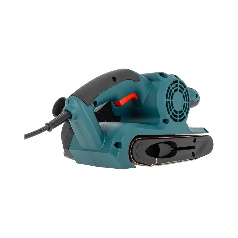 Slefuitor Circular cu Banda - 76X533MM / 810W