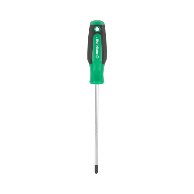Surubelnita CR-VA-Mo Maner Soft-Touch PZ2X150MM