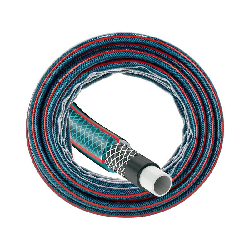 Furtun Apa 4-Straturi 1" / 30M