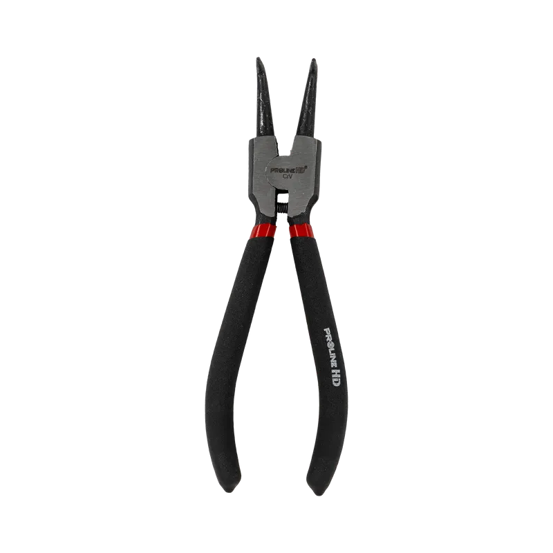Patent Siguranta CR-VA HD cu Cioc Indoit Exterior 180MM