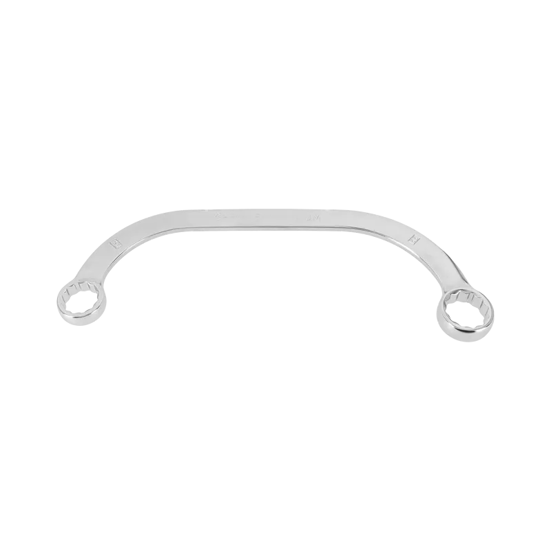 Cheie Inelara Curbata CR-VA HD 19X22MM