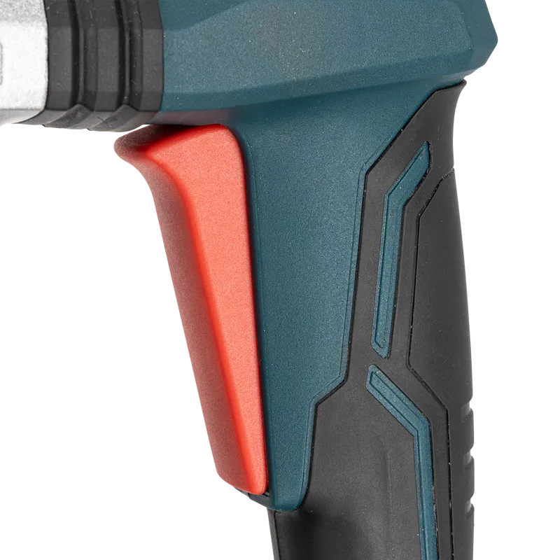 Ciocan Rotopercutor Impact - SDS.Plus / 1250W/5J - G.
