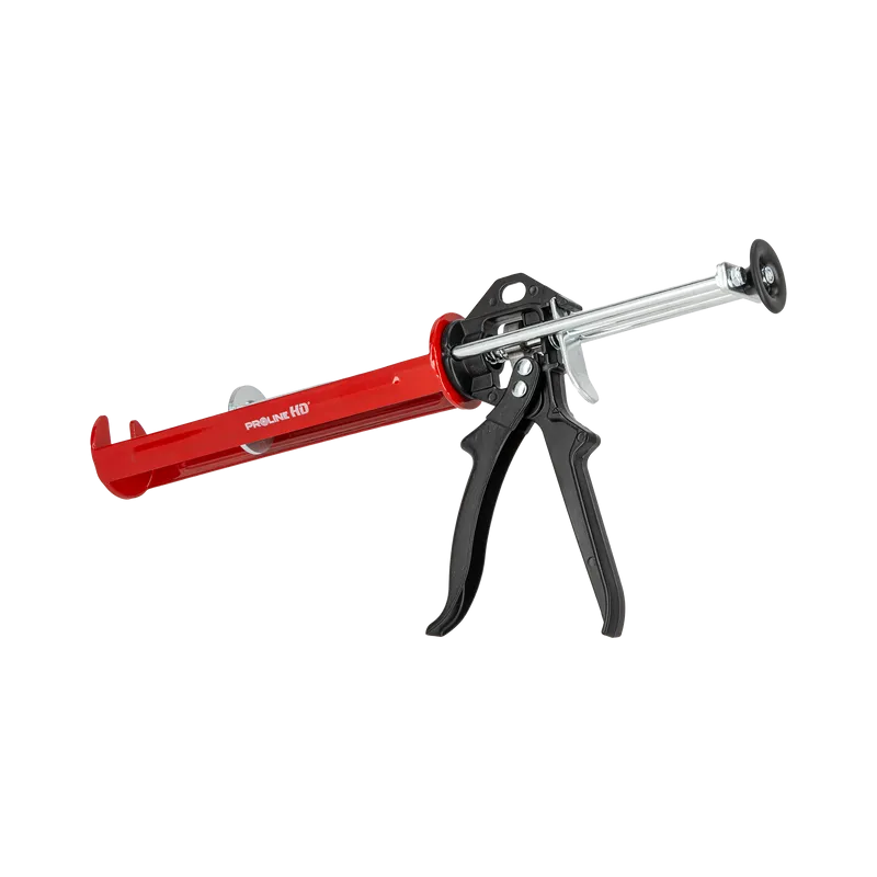 Pistol Silicon HD cu Cadru Otel si Maner Aluminiu 225MM