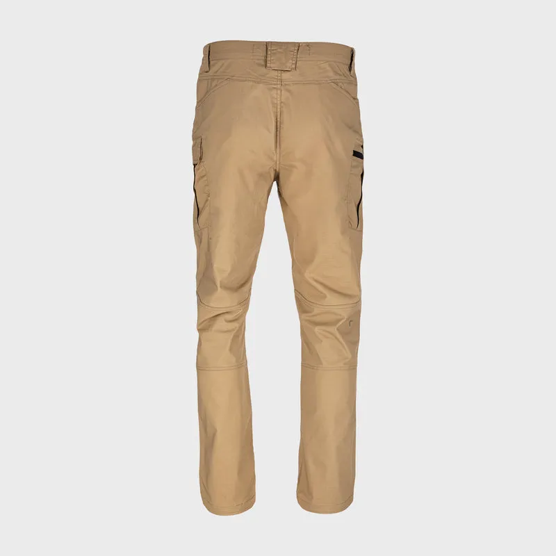 Pantalon Interventie / Bej - 2XL