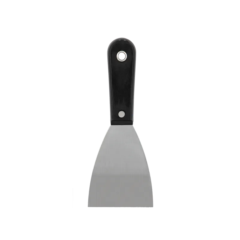 Spaclu cu Maner Plastic 80MM