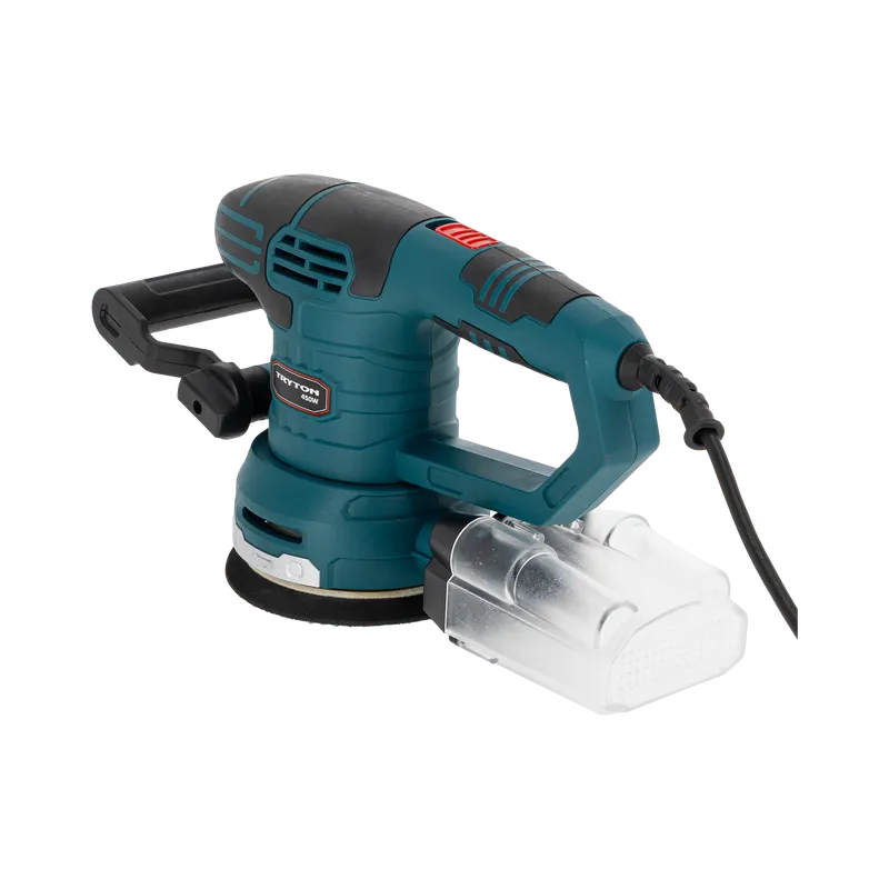 Slefuitor Orbital cu Excentric - 125MM / 450W