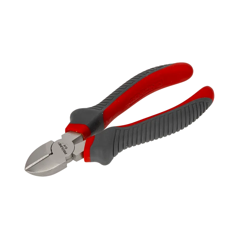 Patent Taiere Maner Bimaterial 180MM