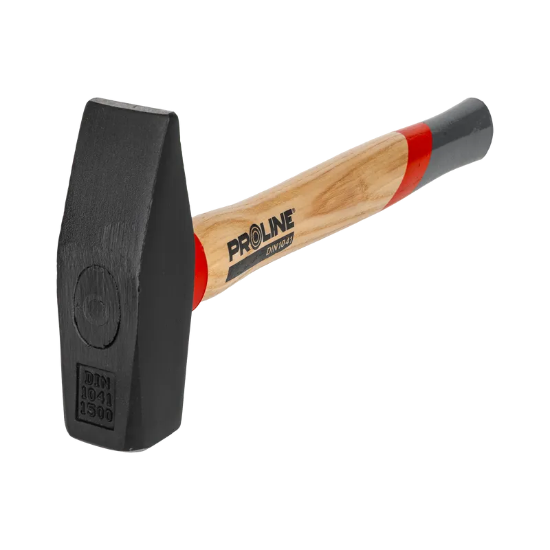 Ciocan Mecanic cu Maner Lemn de Frasin 1500G